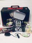 Meccano :M.A.X Max Robotic Toy with Artificial Intelligence Tested/works!