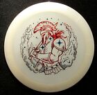 Prodigy The Guardian 500 D2 over stable distance driver disc GREAT SKY DISC GOLF