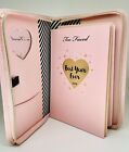 Too Faced - Best Year Ever 2018 - Rare - Limited Edition Palette Journal - NEW