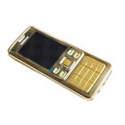 HOT 100% Original Unlocked Nokia 6300 Bar Mobile Cell Phone GSM Camera Bluetooth