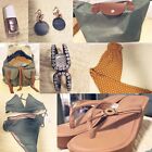 Wholesale Lot Box Women’s Clothes And Accessories . Beach