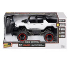 Hummer EV Battery Radio Control 4x4 Truck, New Bright (1:14) Charge With USB NEW