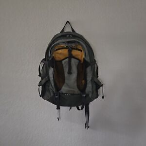 The North Face Recon Backpack distressed Faded
