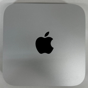 Apple Mac mini A1347 Late 2014 i5-4260U 1.4GHz 4GB RAM 500GB HDD MGEM2LL/A
