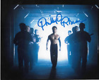 * PHILLIP RHEE * signed 8x10 photo * BEST OF THE BEST * PROOF * 13
