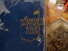 New ListingVery Rare LOGO NWT AUGUSTA NATIONAL Golf Club Members MEDIUM SHIRT Not MASTERS