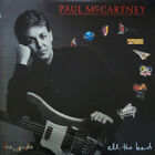 Paul McCartney ‎– All The Best! [ 2xLP Greek Compilation 1987 N.Mint Beatles ]