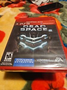 Dead Space 2 - Limited Edition (Sony PlayStation 3, 2011) Brand New. Sealed.