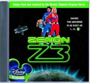 Various Artists Zenon: Z3 (CD)