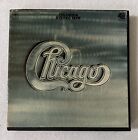 1970 Chicago S/T Reel to Reel Tape 3 3/4 IPS VG+ H2C 31 TESTED