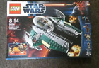Lego Star Wars 9494 Anakin's Jedi Interceptor In 2012 / 300 pcs Toy Kit Japan