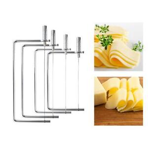 Cheese Slicer Cutter Accessories Multifunction Cheese Slicer for Kitchen