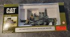 CATERPILLAR CAT D8R SERIES II MILITARY TRACK-TYPE TRACTOR Die-Cast Scale Model