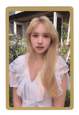 Twice Mina Photocard | More & More C