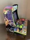 Arcade 1up TMNT 2-Player Countercade Teenage Mutant Ninja Turtles - 2 in 1