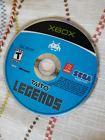 Taito Legends (Microsoft Xbox, 2005)