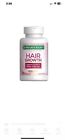 Nature's Bounty Optimal Solutions Hair Growth 90 Capsules Exp. 11/25
