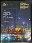 2021 Annual Book of ASTM Standards Section 5 Volume 05.02