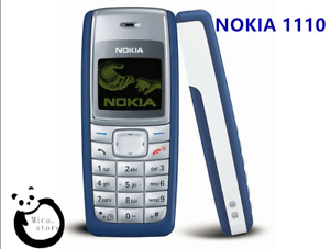 Nokia 1110 1110i GSM 2G Cheap HOT SALE Cellphone