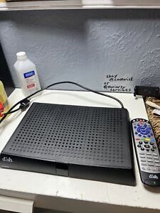 DISH Network - VIP211Z - TV Receiver - With Remote