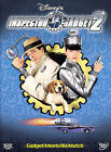 Inspector Gadget 2 (DVD) & Artwork only NO CASE Excellent ConditionGOOD