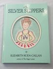 The Silver Slippers Hardcover Book Ballet Tutu 1989