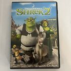 Shrek 2 (DVD, 2004, Widescreen)
