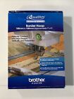 Brother Border Hoop 7”x4” Accessory SABF6000D for Quattro Innov-is 6000D