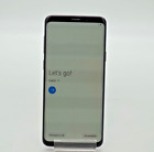 New ListingSamsung Galaxy S9+ SM-G965 - 64GB - Lilac Purple (AT&T) Smartphone