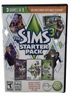 EA ~ The Sims 3/Late Night/High-End Loft Stuff - Starter Pack, PC, Windows