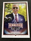 Joe Biden Decision 2023 Update CARD #237 Photo Variant Sunglasses