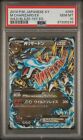 PSA 10 M Charizard XY2 Wild Blaze 055/080 EX 1st Edition Mega Japanese Pokemon