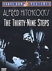 The 39 Steps (DVD, 2001)