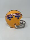 Packers Super Bowl 2 custom throwback VSR4 mini helmet