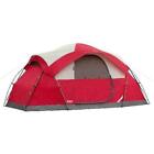 Coleman 2000008494 8 Person All Season Dome Tent - Gray