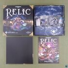 RELIC (Warhammer 40,000 40k board game based on Talisman) Fantasy Flight Games