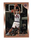 New Listing1998/99 Topps #199 Vince Carter Rookie Card NR-MT