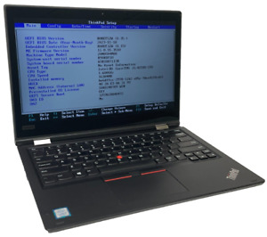 Lenovo ThinkPad L380 Yoga 13.3