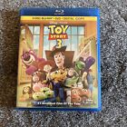 toy story 3 blu ray 2- Disc Blu-ray + DVD + Digital Copy