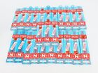 Lot of 24 N Scale Peco Y/Left/Right Hand Switch Track Pieces