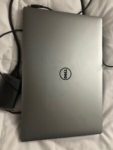 Dell XPS 17'' Laptop - Used - Factory Reset