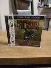 PS1 Legacy of Kain Soul Reaver COLLECTORS EDITION Playstation 1 Compete 2000