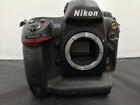 Nikon D3 Digital Single Lens Reflex Camera