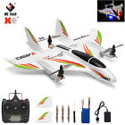 WLtoys XK X450 RC Airplane 2.4G 6CH 3D/6G RC Glider Fixed Wing Vertical RTF O7M5