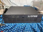 Ev Elevoy Electro Voice Cps2 Power Amplifier Dynacord Germany Oem Working Produc