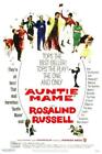398807 Auntie Mame Movie Rosalind Russell Forrest Tucker WALL PRINT POSTER UK