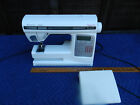 Husqvarna Viking Platinum 950E Sewing And Embroidery Machine w/ Foot Pedal