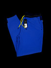 Greyson Night Wold Fly Wight Training Joggers New Cobalt NWT Many Sizes Golf Gym