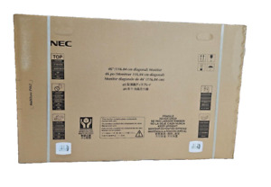 NEC P462 46
