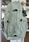 NWT North Face Jester Backpack Misty Sage Green (01000)